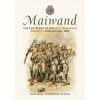 Maiwand (Martin McIntyre)(Brožovaná)