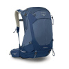Osprey Stratos 34l turistický outdoorový batoh - Nirvana blue