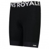 Mons Royale Epic Merino Shift Liner pánská vložka čierna black