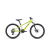 CTM ROCKY 3.0 - matná limetková / sivá 13 2025 (125-145cm)