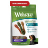 Whimzees Dental zubní kartáček XS 48 ks