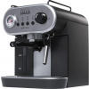 Gaggia Carezza Deluxe RI8525 - Kaffeemaschine mit Cappuccinatore - 15 bar - NachtČierna