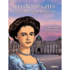 Císařovna Zita - Poslední česká královna - Évrard, Dominique Bar Gaëtan
