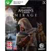 Assassins Creed Mirage (X1/XSX)
