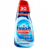 Finish gél do umývačky riadu All in One Max Power Gel 600ml leštidlo