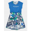 GUESS DETSKE SATY BLUE 7