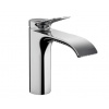 Hansgrohe Vivenis - Umývadlová batéria, EcoSmart, CoolStart, chróm 75024000