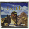 PC MYST III EXILE PC CD-ROM v jewel case obale