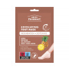 Exfoliačná maska a #8203; a #8203;na chodidlá Green Pharmacy Exfoliating Foot Mask - 2x13 ml, ponožky