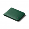 Bellroy Hide & Seek peňaženka - Racing green