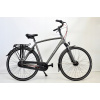 Mestsky bicykel - Gazelle Vento C7 Rám 57 cm - púšť titánový šedý (Gazelle Vento C7 Rám 57 cm - púšť titánový šedý)