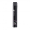 Black Lacco Per Capelli (Hair Spray Extra Strong) 750 ml