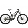 Bicykel Trek Fuel EXe 5 2024 čierny XL