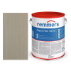 Remmers HSL 36/m (Profi-Holzschutz-Lasur 3in1) SILBERGRAU - STRIEBNA SEDA Balenie: 20L