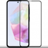 Nillkin Tvrzené Sklo 2.5D CP+ PRO Black pro Samsung Galaxy A35 5G 6902048277106