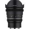 Samyang 14mm T3.1 VDSLR MK2 Sony FE