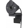Logitech Webová kamera Logitech Brio 300 Full HD Graphite
