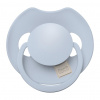 LOVI Cumlík silikónový dynamický Prime 0-6m 1ks Baby Blue 34-416