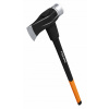 Sekera, kálačka - FISKARS Siegehammer 3000 Safe-T 1001703 122150 (Sekera, kálačka - FISKARS Siegehammer 3000 Safe-T 1001703 122150)