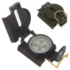 VERK GROUP Profesionálny kovový kompas us army compass