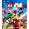 Hra na konzole LEGO Marvel Super Heroes - PS4 (5051892153324)