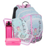Bagmaster ALFA 25 A veľký školský set pre prváčikov – víla