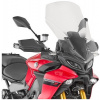 KAPPA KD2159ST číre plexi YAMAHA Tracer 9 / Tracer 9 GT / GT+ (21-24)
