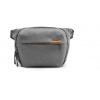 Fotobrašna Peak Design Everyday Sling 6L v2 - Ash (BEDS-6-AS-2)