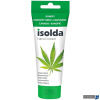Krém na ruce ISOLDA Konopí s pupálkovým olejem, regenerační, 100 ml