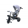 LEAN TRIKE PRO550 Trojkolka šedá