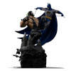 Iron Studios DC Comics Diorama 1/10 Batman vs Bane 33 cm