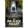 The Ink Black Heart - Robert Galbraith