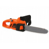 Smoby 500068 Black & Decker elektrická motorová píla