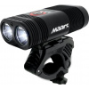 Maars MR 701D 600 lm predné čierne