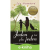 E-kniha Jeden plus jeden - Jojo Moyes