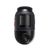 70mai Dash Cam 4K Omni (X800) Black + karta 70mai SD 128GB