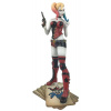 DC Comic Gallery PVC Diorama Harley Quinn 23 cm