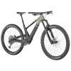 Scott Genius St 920 2025 | Celoodpružený horský bicykel Veľkosť rámu: M