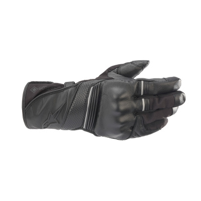 Alpinestars rukavice WR-1 V2 Gore-tex® čierna M Pánska