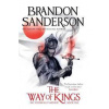 The Way of Kings - Sanderson Brandon