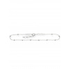 Thomas Sabo Anklet Glam & Soul AK0002-001-12-L27v Dots