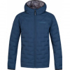 Hannah ZAZU insignia blue XXL; Modrá bunda