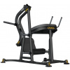 Posilňovací stroj BH FITNESS PL330B vykopávanie na zadok
