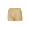 Pánske boxerky Cornette Authentic Perfect Mini - Béžová / 2XL