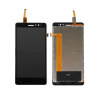 Lenovo S860 displej lcd + dotykové sklo