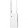 TP-Link Omada 4G+ Cat6 AX3000 Wi-Fi 6 venkovní/vnitřní brána ER703WP-4G-OUTDOOR