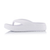 Alpine Pro Women's summer shoes ALPINE PRO CHIMA white