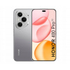 Smartfón Honor 400 Pro 12 GB / 512 GB 5G sivý