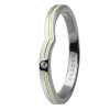 Prsten Skagen JRSY018SS8