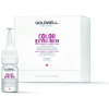 Goldwell Dualsenses Color Extra Rich Intensive Serum - Internzivní sérum pro barvené vlasy 12x18 ml